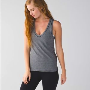 Lululemon Circadian Tank
